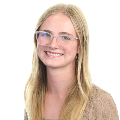 Photo of Annika Staab