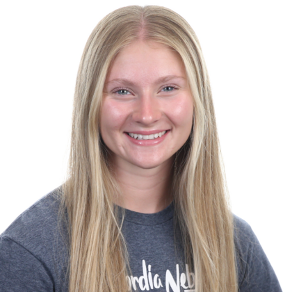 Photo of Jordyn Loseke