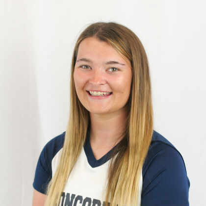 Photo of Callie McNary