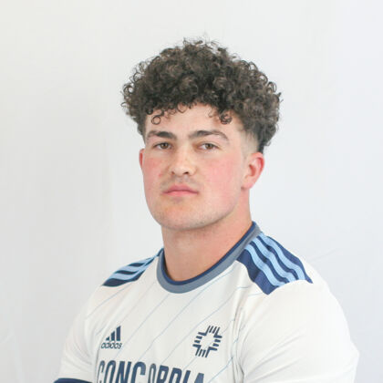 Photo of Decker Mattimoe