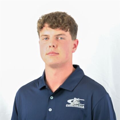 Photo of Garrett Erickson