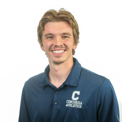Photo of Jacob Glines
