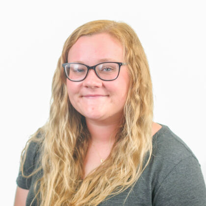 Photo of Erin Painter