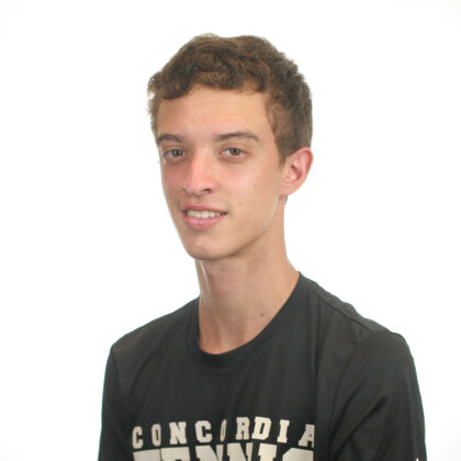 Photo of Eduardo Luzzi