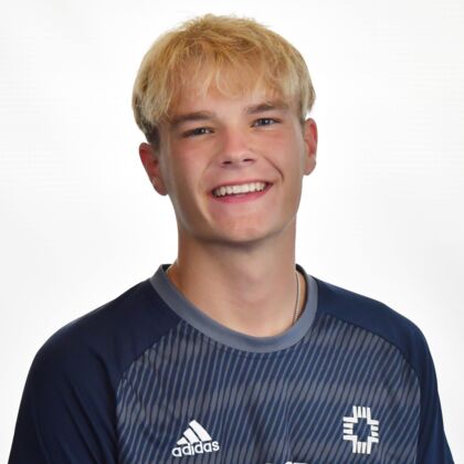 Photo of Ethan Korth