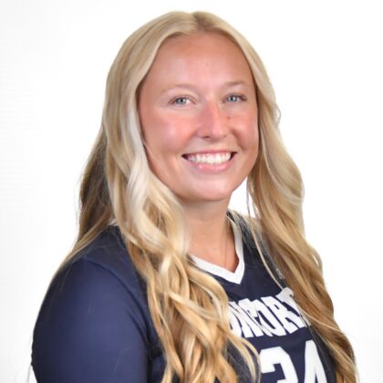 Photo of Savannah Shelburne