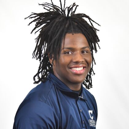 Photo of Daylon Henson