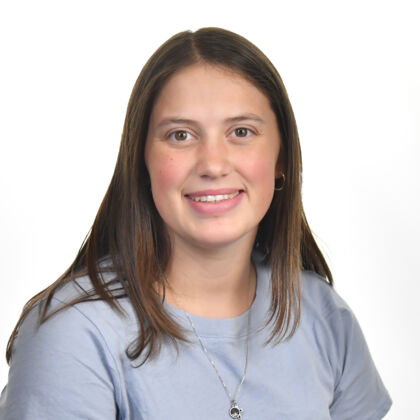Photo of Rachel Ada