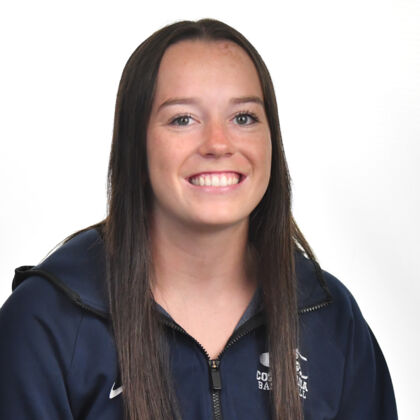 Photo of Kaitlin Kontor
