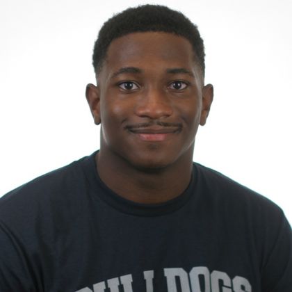 Photo of Xavier Jackson