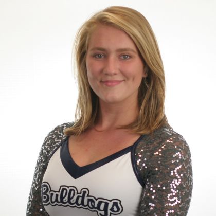 Photo of Michelle Porath