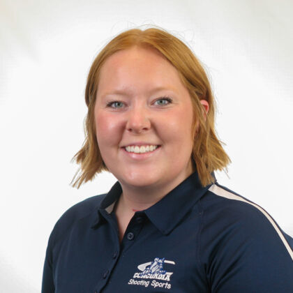Photo of Cally Rogers