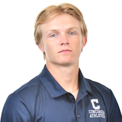 Photo of Carter Johnson