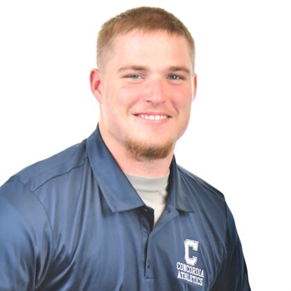 Photo of Lane Meier