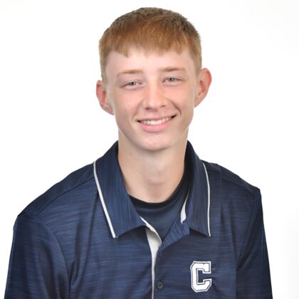 Photo of Easton Cooper