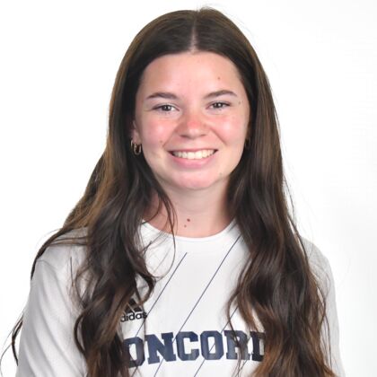 Photo of Savannah Andrews