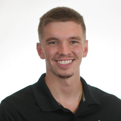 Photo of Jacob Glines