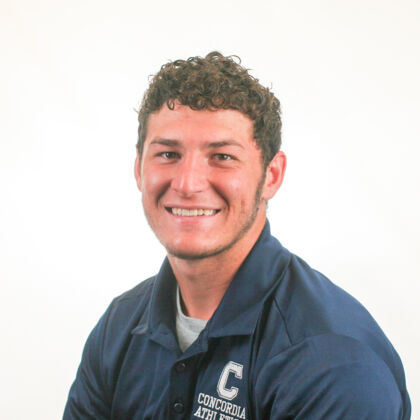 Photo of Erik Cumley