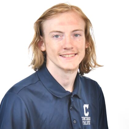 Photo of Blake McOmber