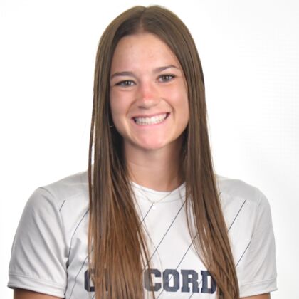 Photo of Abby Haynes 