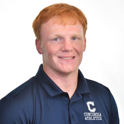 Photo of Byron Ostdiek