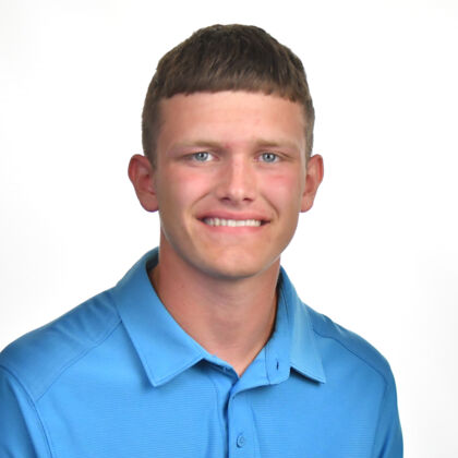 Photo of Trenton Kumm