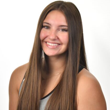 Photo of Gracy Johnson