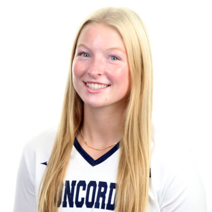 Photo of Samantha Kimbell