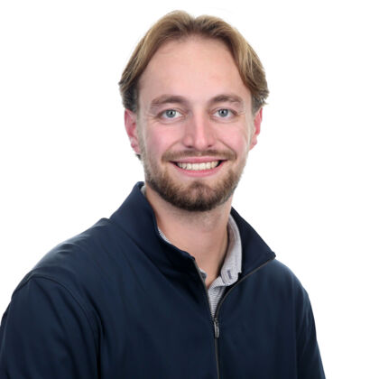 Photo of Sam Firminhac