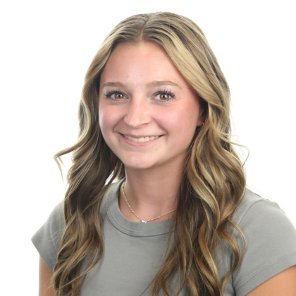 Photo of Adyson McGregor