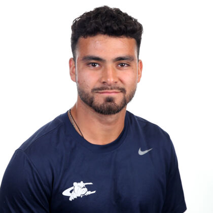Photo of Daniel Caballeros