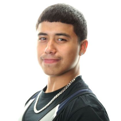 Photo of Matthew Hernandez