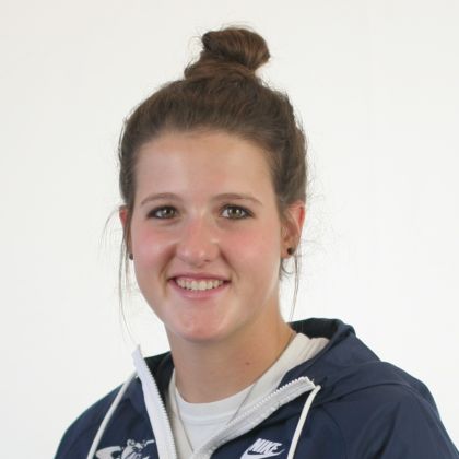 Photo of Rebecca Higgins