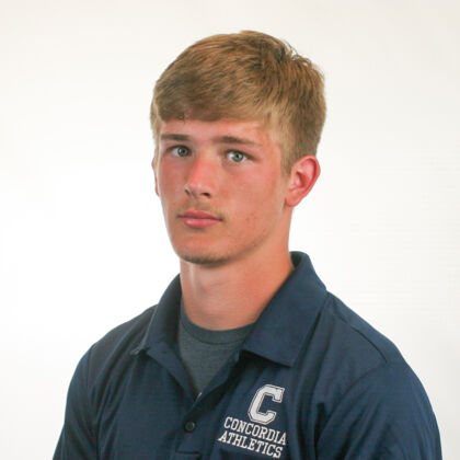 Photo of Jordan Spilinek