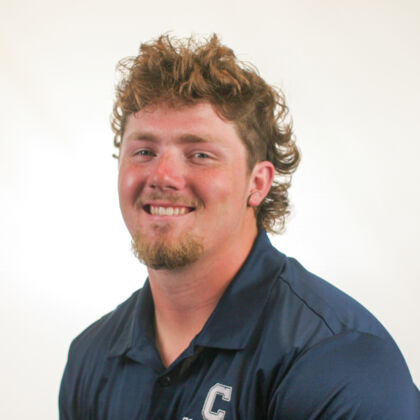 Photo of Jonah Weyand