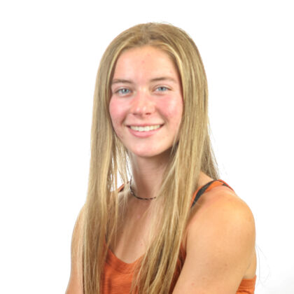 Photo of Kaia Richmond