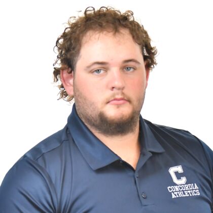 Photo of Caleb Hubbard