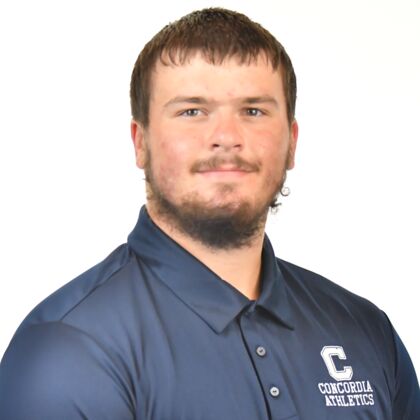 Photo of Kale Nordmeyer