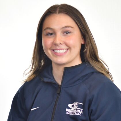 Juliana Jones :: Women's Basketball :: Concordia University, Nebraska
