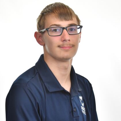 Photo of Masen Olsen
