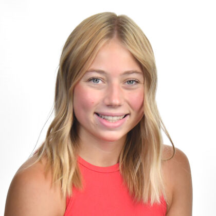 Photo of Arisyn Bratt