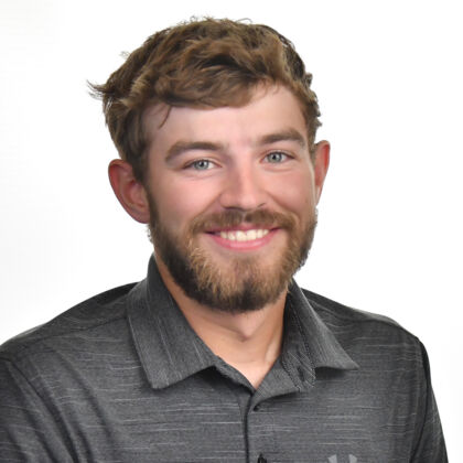 Photo of Evan Hill