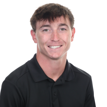 Photo of Trey Robertson