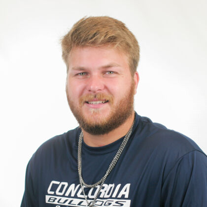 Photo of Keaton Candor