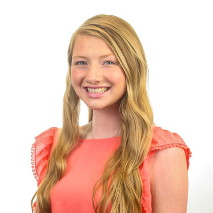Photo of Kailey Weichel