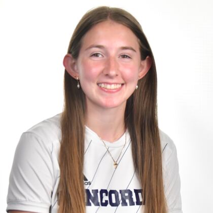 Photo of Madi Babisak