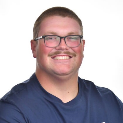 Photo of Sawyer Deters