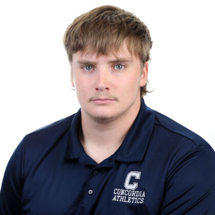 Photo of Alex Buescher