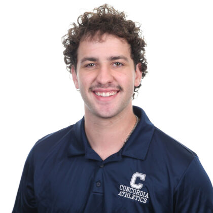 Photo of Devin Gonor