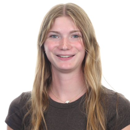 Photo of Katie Johnsen